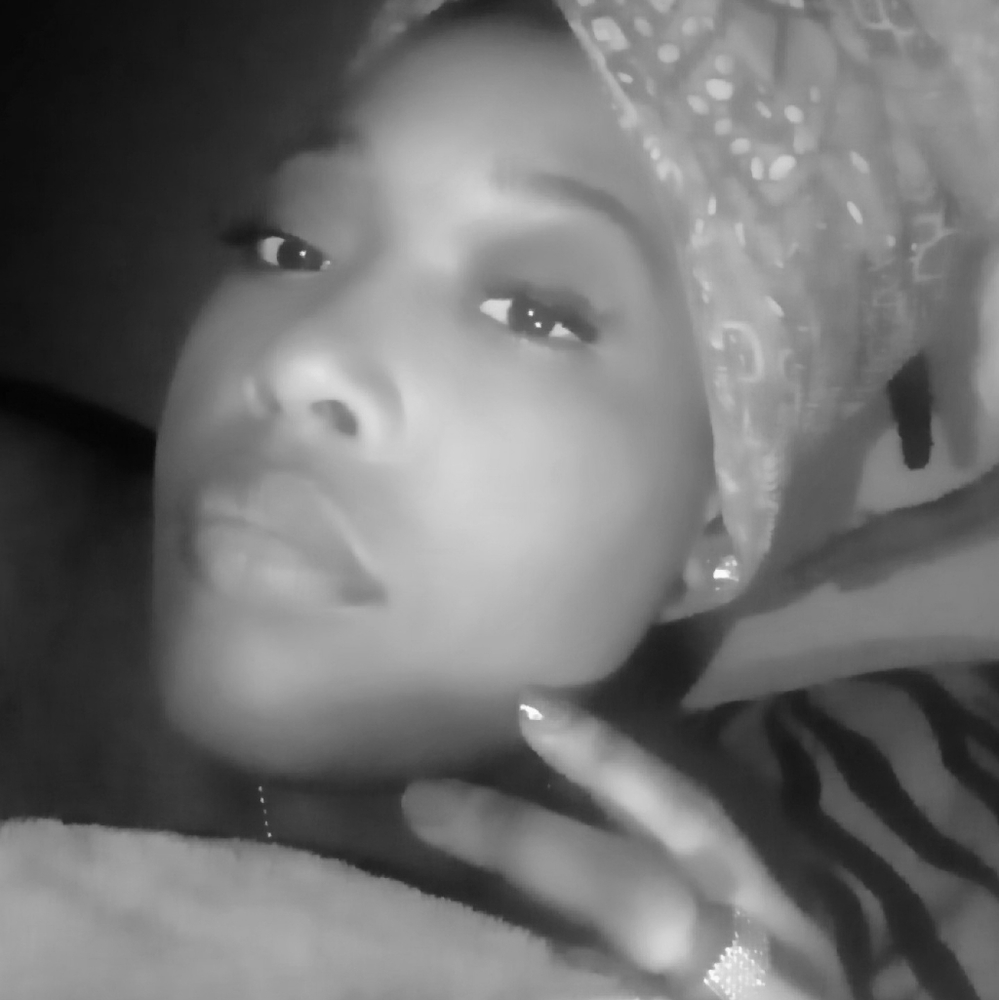 Meet your Posher, Rashida